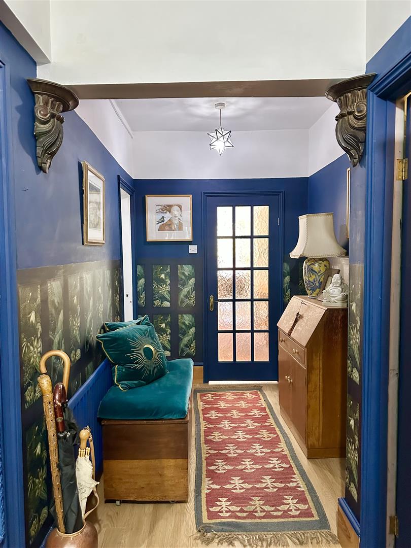 Magdalen Road, St. Leonards-On-Sea